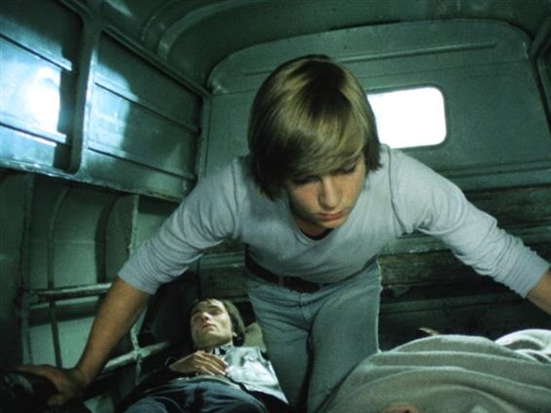 Foto 5 de A Morte da Mosca