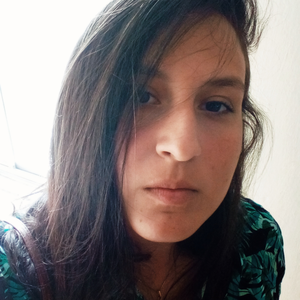 Foto de perfil de Rayane M.