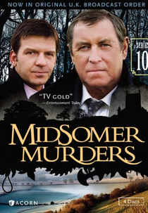 Midsomer Murders (10ª Temporada) (Midsomer Murders (10ª Temporada))
