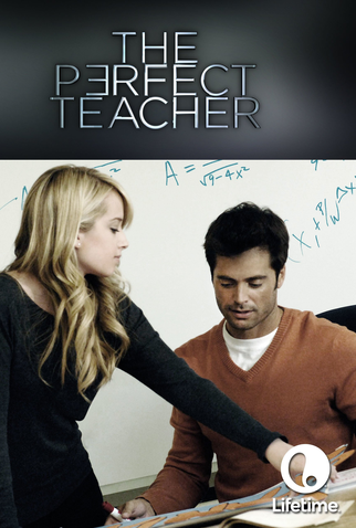 Poster 2 de Filme O Professor Perfeito (2010)
