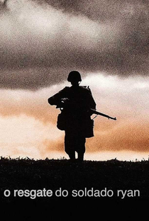 O Resgate do Soldado Ryan - Poster / Capa / Cartaz - Oficial 23