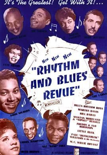 Rhythm and Blues Revue (Rhythm and Blues Revue)