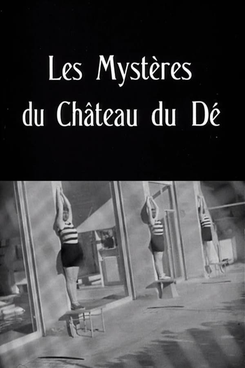  de Curta Les mystères du château de Dé (1929)
