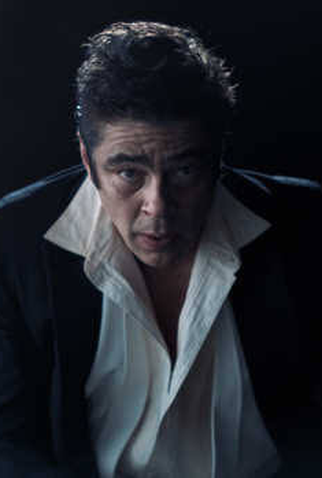 Poster 1 de Curta Take Flight | Benicio Del Toro (2015)