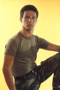 Brian Thompson (IV)