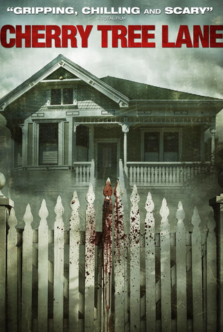 Poster 2 de Filme Cherry Tree Lane (2010)