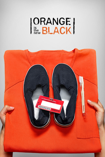  de Série Orange is the New Black (7ª Temporada) (2019)