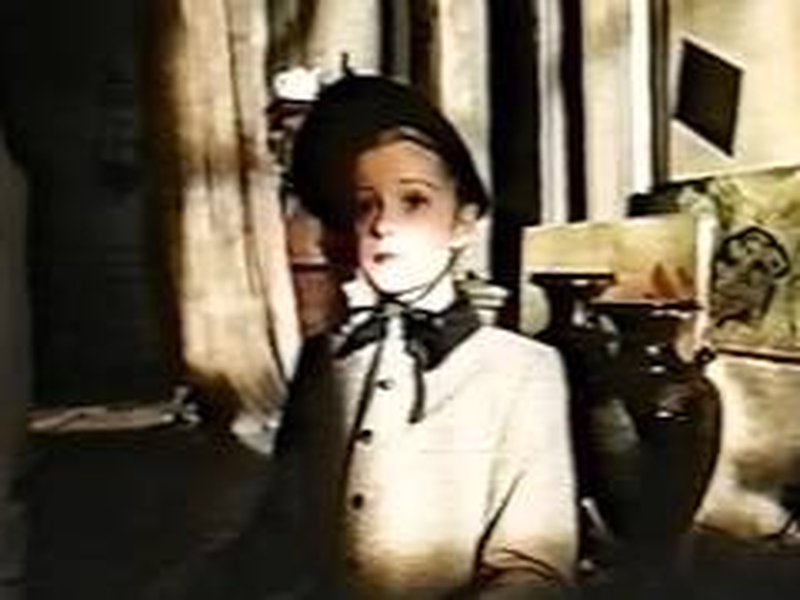 Foto 3 de Anna Karamazoff