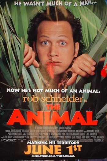  de Filme Animal (2001)