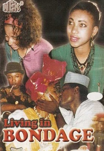 Vivendo no Cativeiro (Living in Bondage)