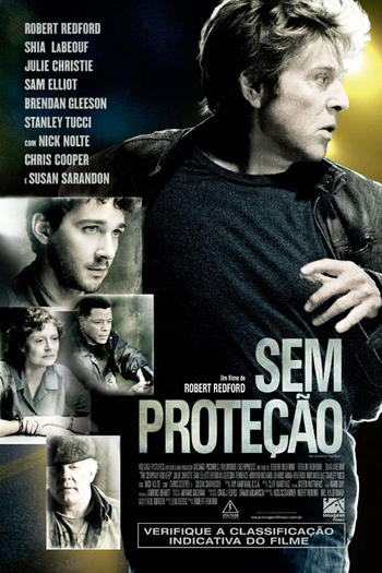  de Filme Sem Proteção (2012)