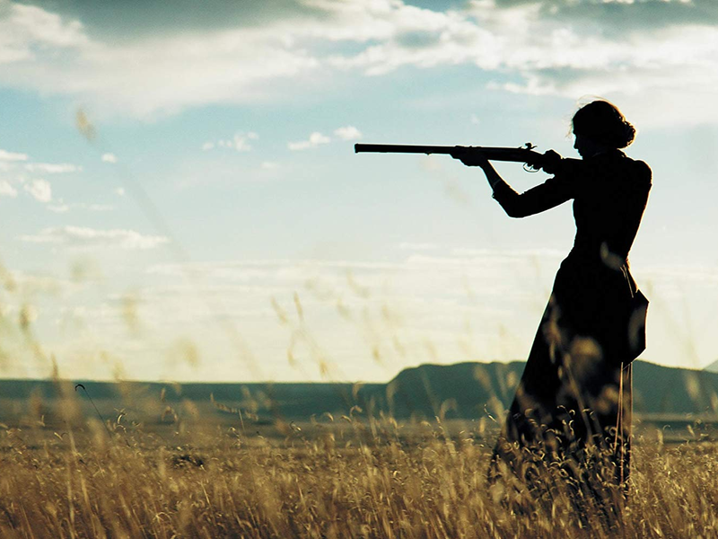 Foto 3 de Terra Assombrada