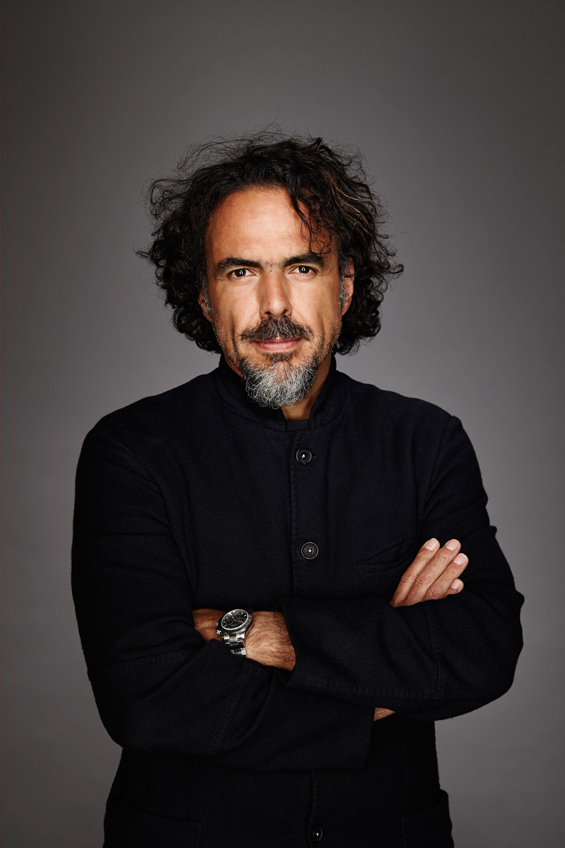 Alejandro G. Iñárritu - Foto 2