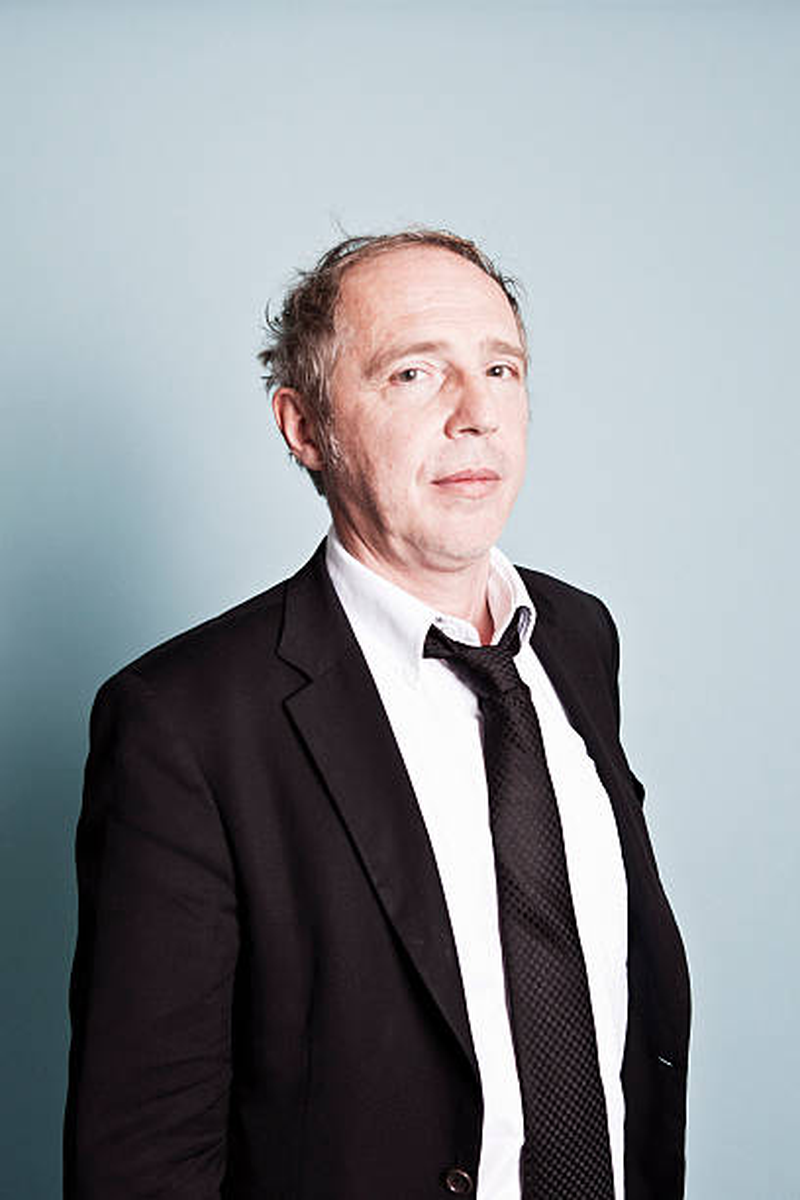 Arnaud Desplechin - Foto 2
