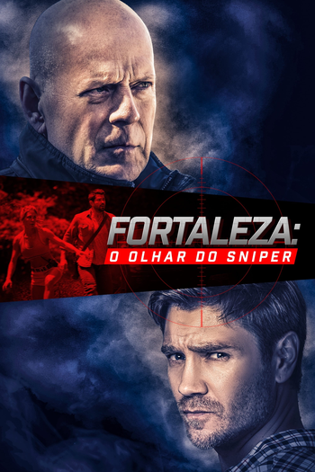  de Filme Fortaleza: O Olhar do Sniper (2022)