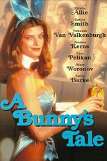 Diário de Uma Coelhinha (A Bunny's Tale)