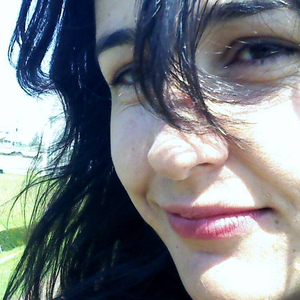 Foto de perfil de Rosana
