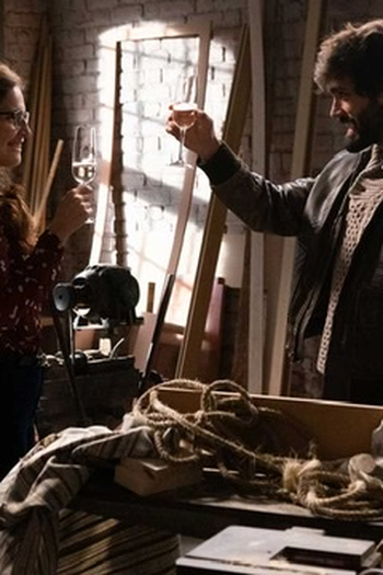Poster de Episódio Capítulo 20 (2021)