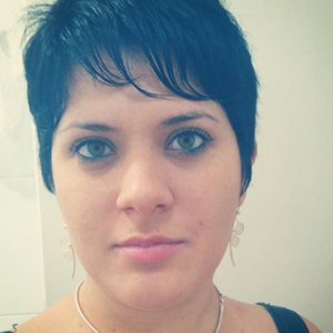 Foto de perfil de Juliana Cristina