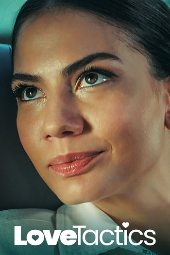  de Filme Táticas do Amor (2022)