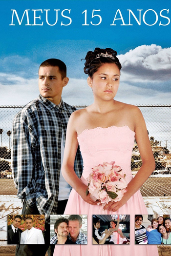  de Filme Meus Quinze Anos (2006)