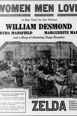 Women Men Love (Women Men Love)