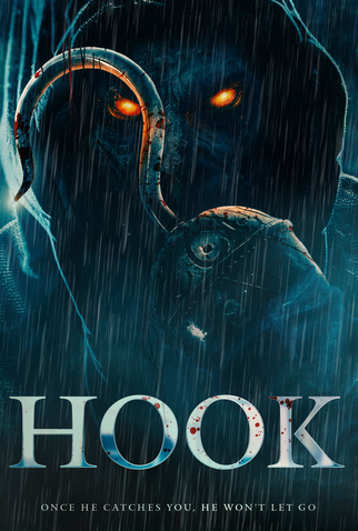 Poster 1 de Filme Hook (2025)