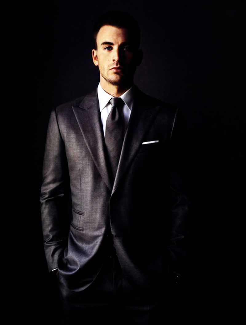 Chris Evans - Foto 19