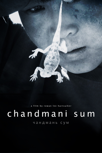 Poster de Curta Chandmani Sum (2009)