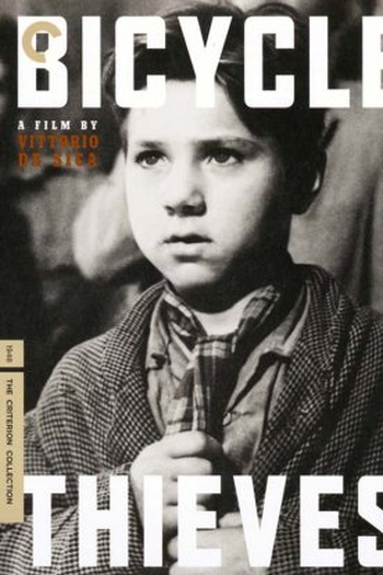  de Filme Ladrões de Bicicleta (1948)