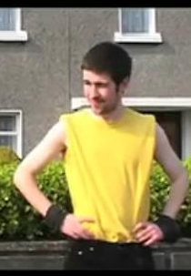 Streets of Rage (Streets of Rage)