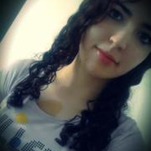 Foto de perfil de Aline Suzely