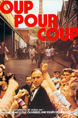 Golpe por Golpe (Coup pour coup)