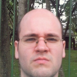 Foto de perfil de Pablo Scheuer Reis