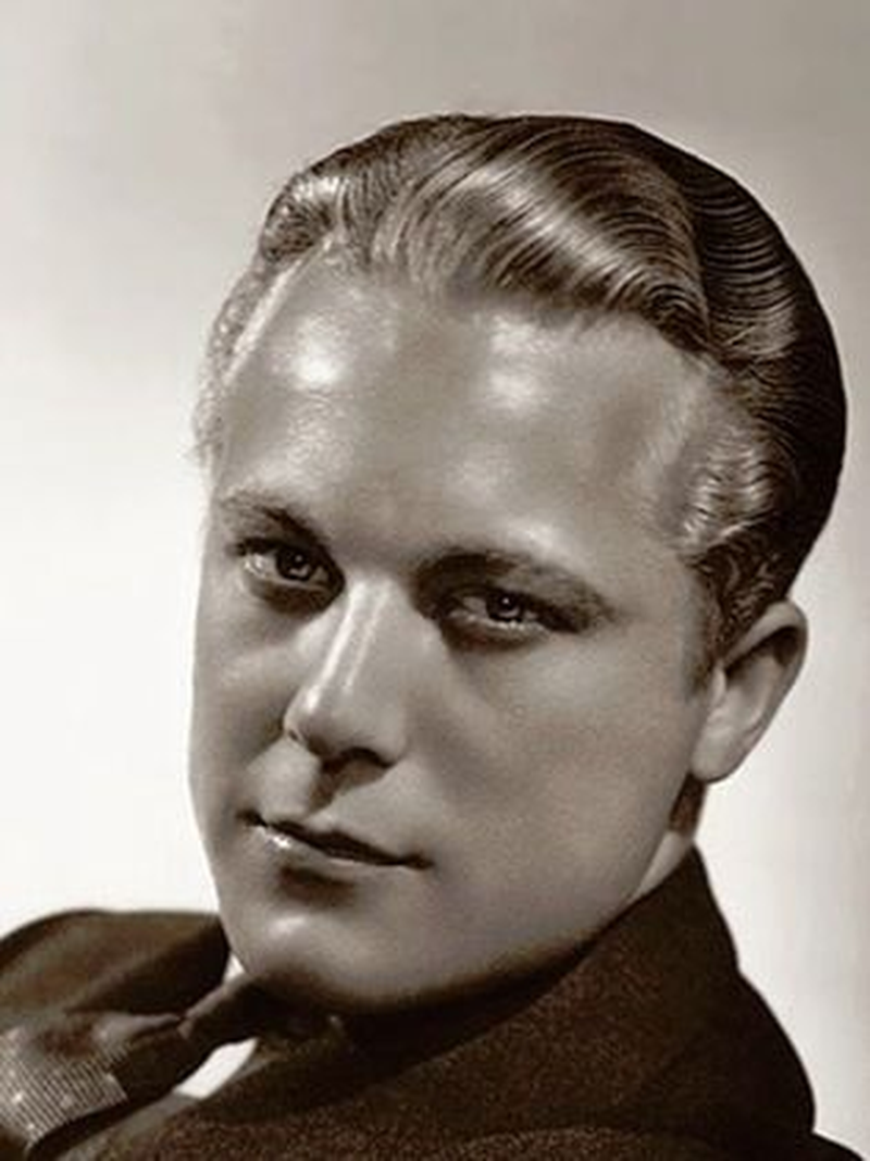 Gene Raymond - Foto 5