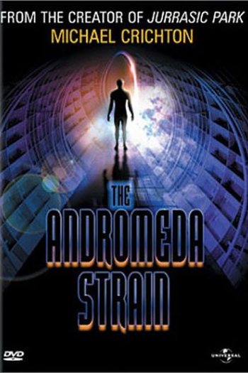  de Filme O Enigma de Andrômeda (1971)