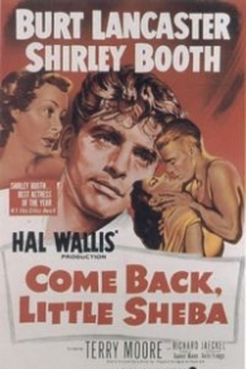  de Filme A Cruz da Minha Vida (1952)