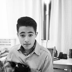 Foto de perfil de Guilherme