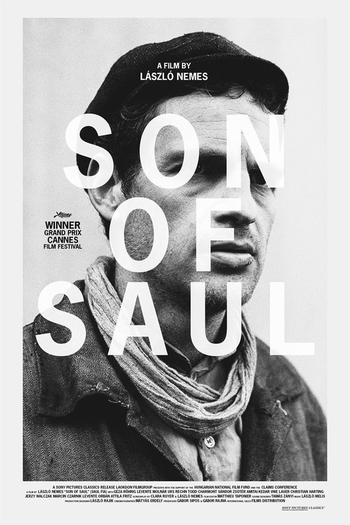  de Filme O Filho de Saul (2015)