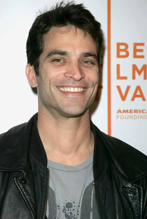 Johnathon Schaech - Poster 1