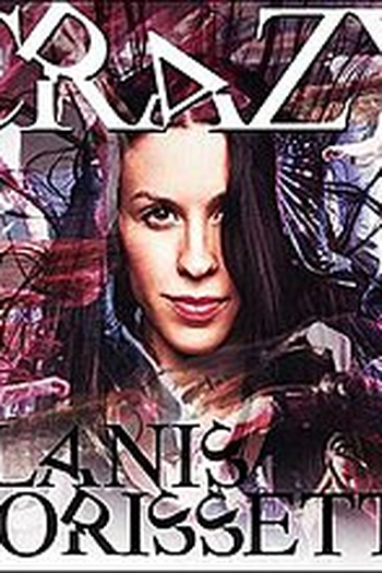 Poster de Curta Alanis Morissette: Crazy (2005)