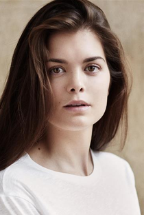 Samantha Colley - Poster 1