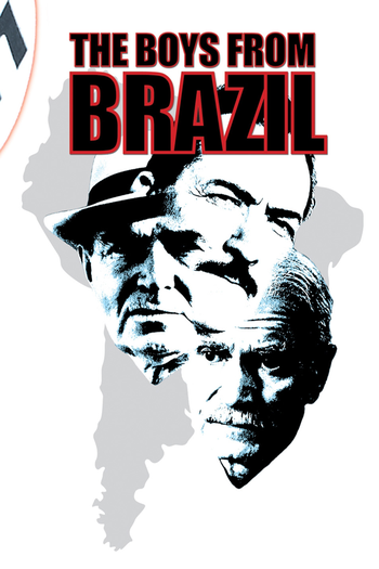  de Filme Os Meninos do Brasil (1978)