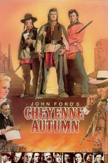 de Filme Crepúsculo de uma Raça (1964)