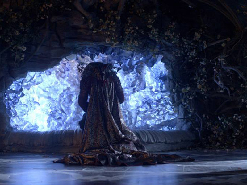 Foto 2 de A Bela e a Fera