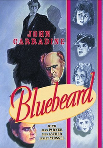 Barba Azul (Bluebeard)
