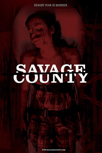  de Filme Savage County (2010)