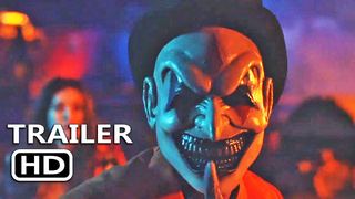 Trailer: THE JESTER Official Trailer (2023)