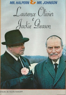 Mr. Halpern & Mr. Johnson (Mr. Halpern and Mr. Johnson)