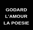 Godard, o amor, a poesia